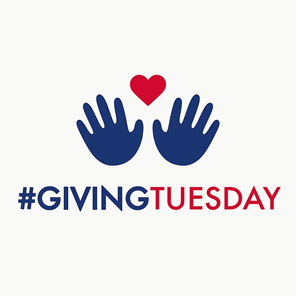 Giving Tuesday Summerseat Farm, Inc.