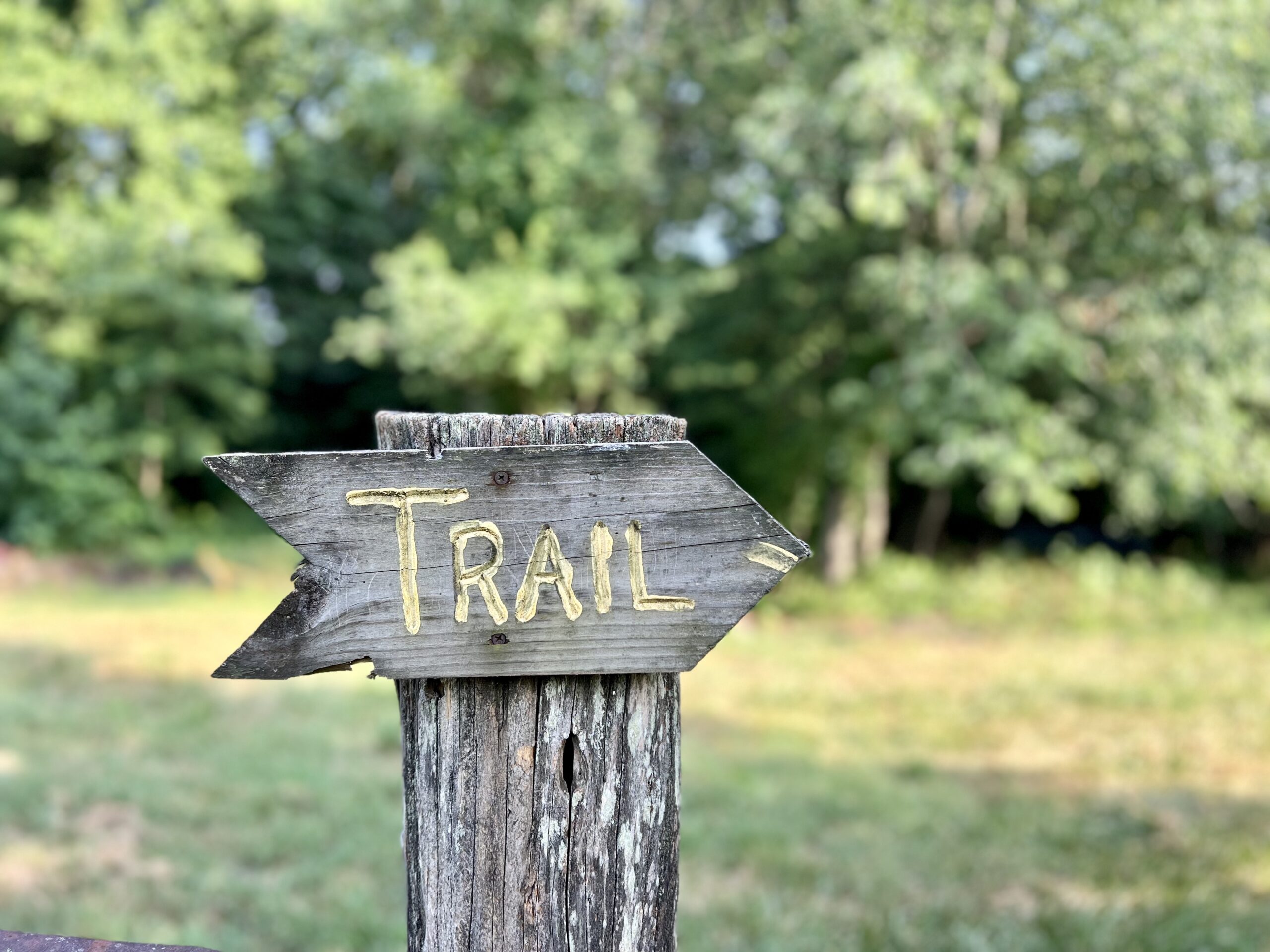 trailsign